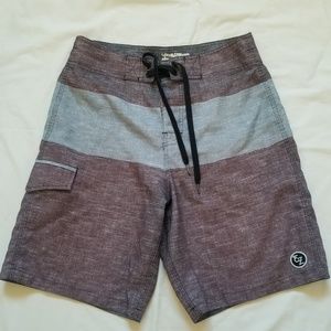 Ezekiel board shorts | swim trunks